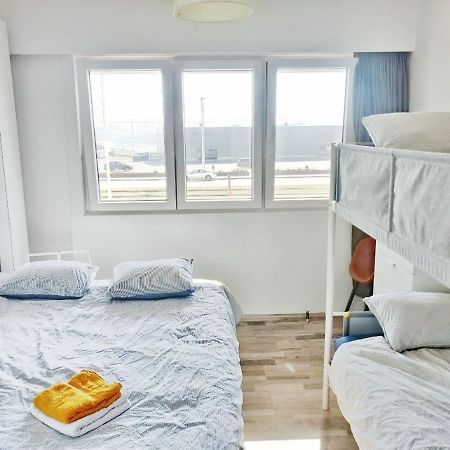 Royal Palace Seaview Suite Остенде Экстерьер фото